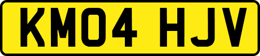 KM04HJV