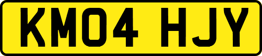 KM04HJY