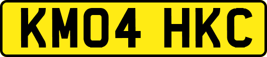 KM04HKC