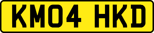 KM04HKD