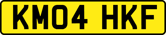 KM04HKF