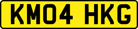 KM04HKG