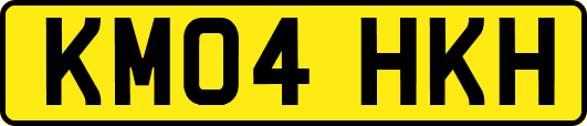 KM04HKH