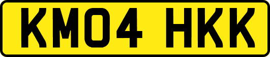 KM04HKK