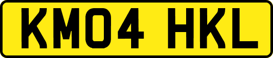 KM04HKL