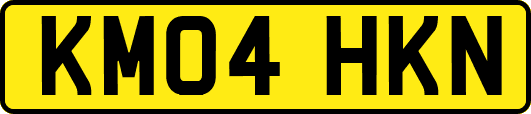 KM04HKN