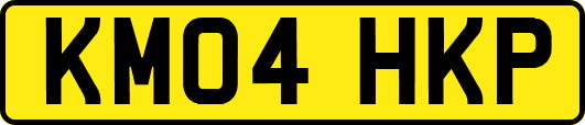 KM04HKP