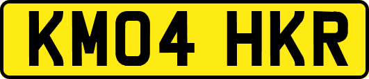 KM04HKR