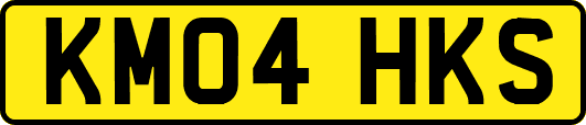 KM04HKS