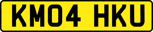 KM04HKU