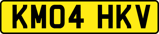 KM04HKV