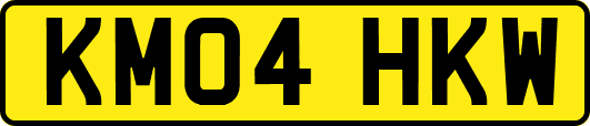 KM04HKW