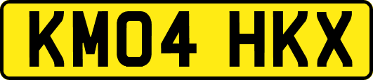 KM04HKX
