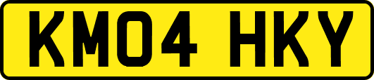 KM04HKY