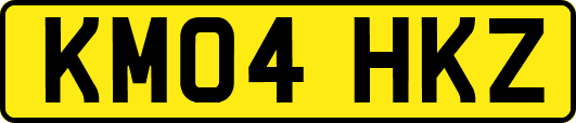KM04HKZ