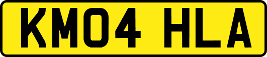 KM04HLA