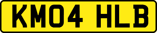 KM04HLB