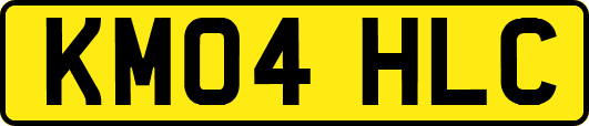 KM04HLC