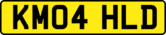 KM04HLD
