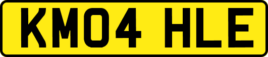 KM04HLE
