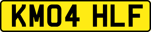 KM04HLF