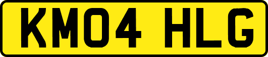 KM04HLG