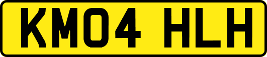 KM04HLH