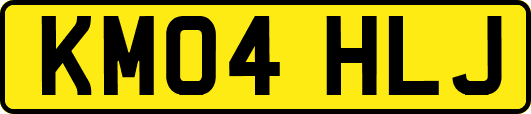 KM04HLJ