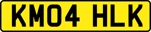 KM04HLK