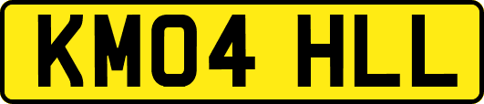 KM04HLL