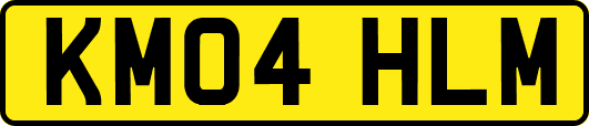 KM04HLM