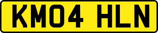 KM04HLN