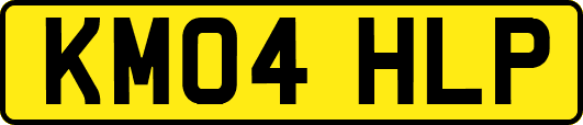 KM04HLP