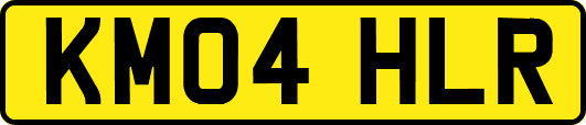 KM04HLR