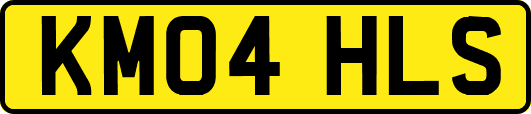 KM04HLS