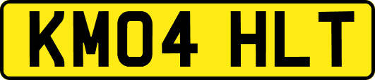 KM04HLT