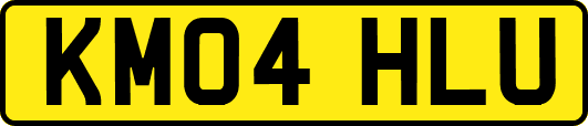 KM04HLU
