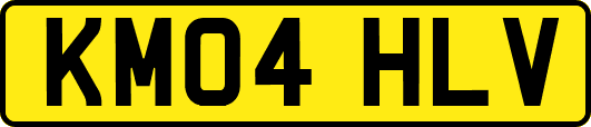 KM04HLV