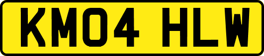 KM04HLW