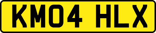 KM04HLX