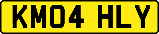KM04HLY