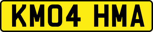 KM04HMA
