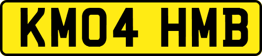 KM04HMB