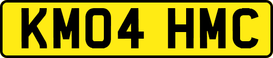 KM04HMC