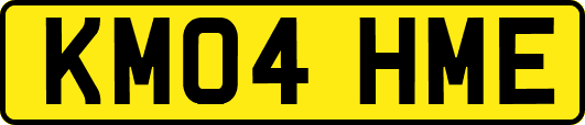 KM04HME