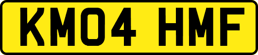 KM04HMF