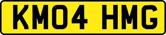 KM04HMG