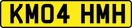 KM04HMH