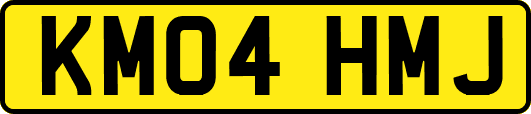 KM04HMJ