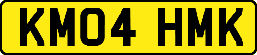 KM04HMK
